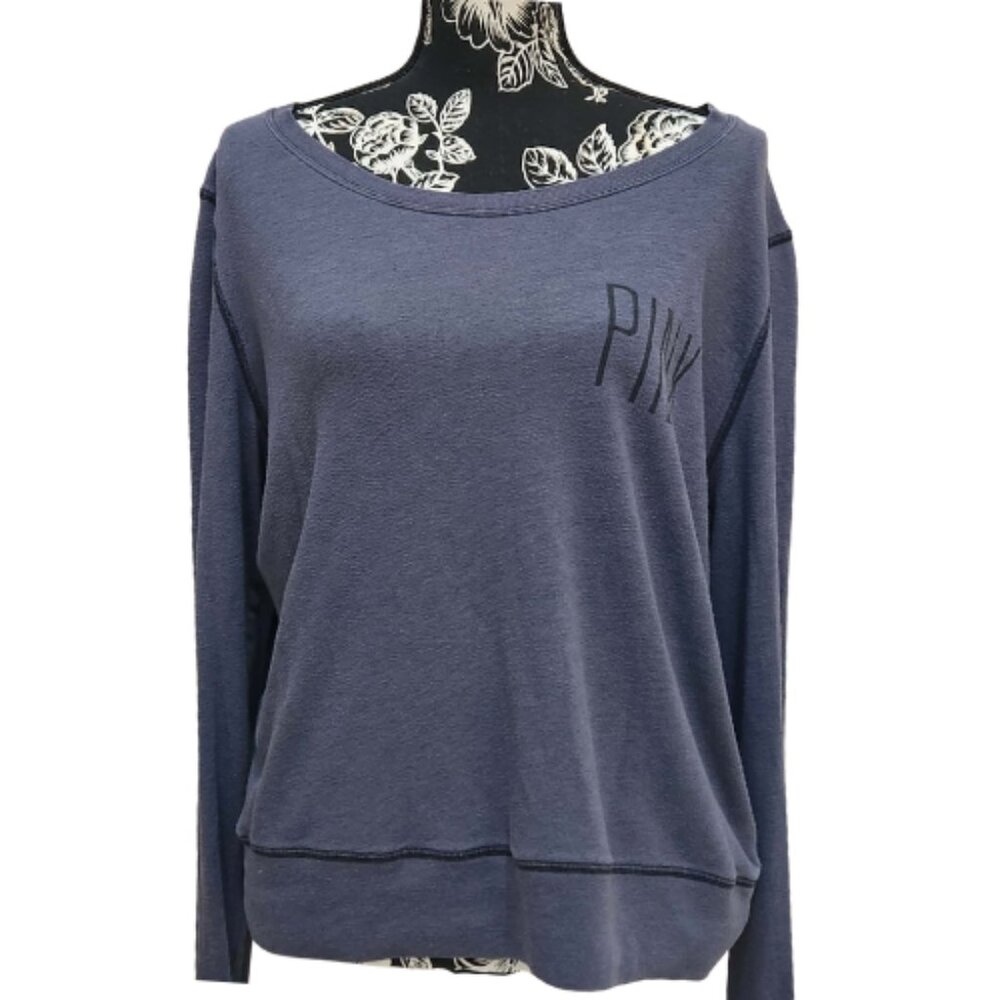 Victoria’s Secret PINK Long Sleeve Shirt